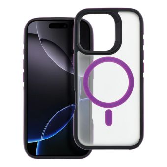 Case NEO MagSafe Apple iPhone 16 purple