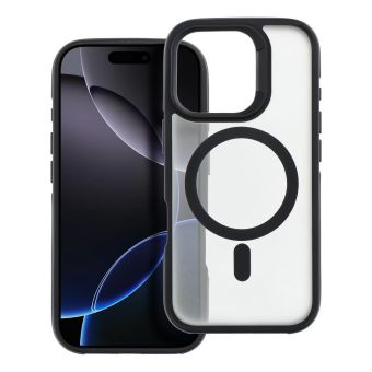 Case NEO MagSafe Apple iPhone 16 Plus black