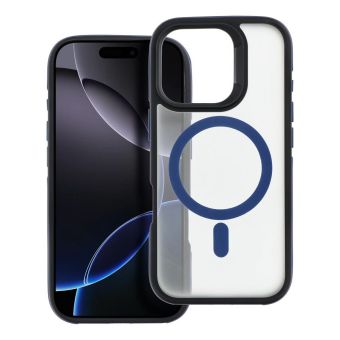 Case NEO MagSafe Apple iPhone 16 Plus blue