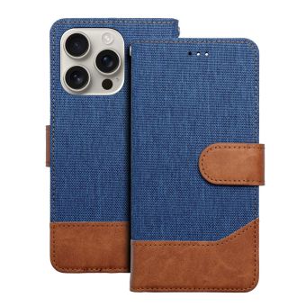 JEANS Book Apple iPhone 7/8/SE 2020/SE 2022 blue