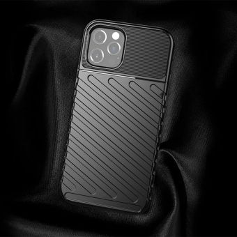 THUNDER case Xiaomi Redmi 14C/POCO C75 black