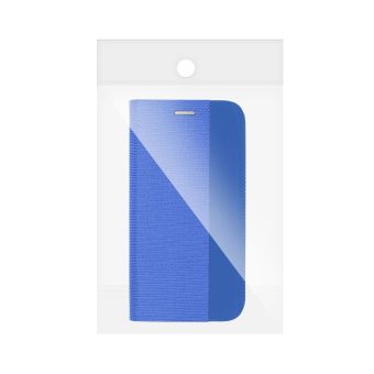 SENSITIVE Book case Xiaomi Redmi 14C/POCO C75 light blue
