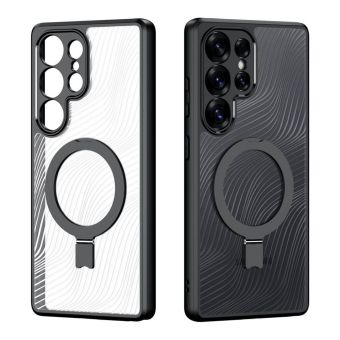 DUX DUCIS case AIMO MAG MagSafe Samsung Galaxy S25 Ultra 5G S938 black