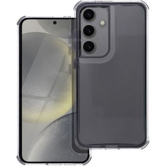 Obal MATRIX CLEAR Case Samsung Galaxy A56 5G A566 čierny