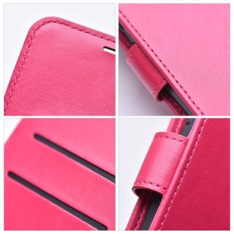 Obal MEZZO Book case Samsung Galaxy A26 5G A266 dreamcatcher magenta
