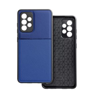 NOBLE case Xiaomi Redmi Note 14 Pro 5G/POCO X7 5G blue