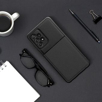 NOBLE case Xiaomi Redmi Note 14 Pro 5G/POCO X7 5G black