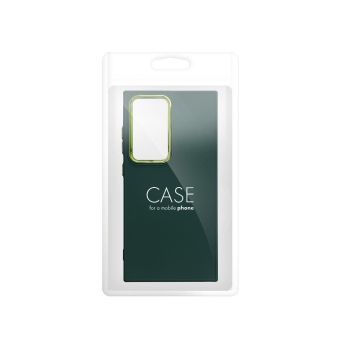FRAME Case Xiaomi Redmi Note 14 5G green