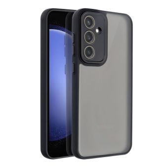 VARIETE Case Xiaomi Redmi Note 14 5G black