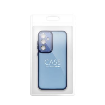 VARIETE Case Xiaomi Redmi Note 14 5G navy blue