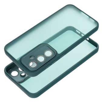 VARIETE Case Xiaomi Redmi Note 14 5G dark green