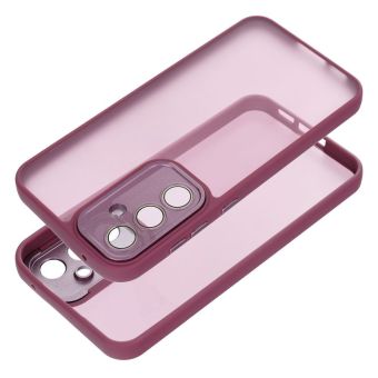 VARIETE Case Xiaomi Redmi Note 14 Pro+ 5G purple