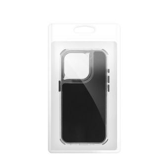 Obal MATRIX Case Samsung Galaxy A56 5G A566 čierny