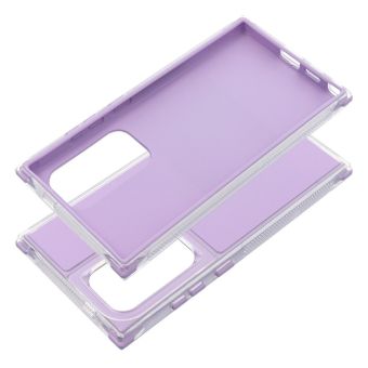 Obal MATRIX Case Samsung Galaxy A56 5G A566 svetlo fialový
