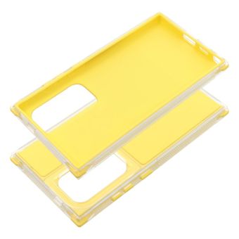 MATRIX Case Xiaomi Redmi Note 14 5G yellow