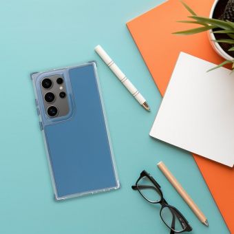 MATRIX Case Xiaomi Redmi Note 14 5G blue