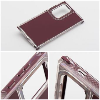 MATRIX Case Xiaomi Redmi Note 14 5G purple