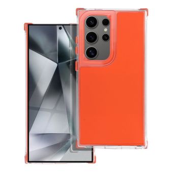 MATRIX Case Xiaomi Redmi Note 14 Pro 5G/14 Pro+ 5G/POCO X7 5G orange