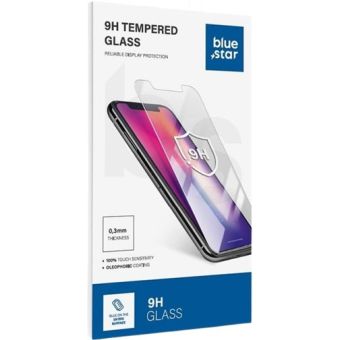 Ochranné sklo Blue Star Tempered Glass 9H Samsung Galaxy A56 5G A566 transparentné