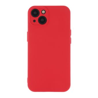 Silicone TPU Samsung Galaxy A26 A266 - červené
