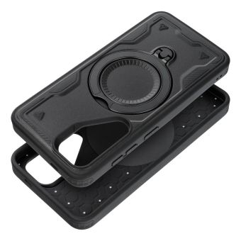 Case FROST ARMOR Xiaomi Redmi 13 4G black