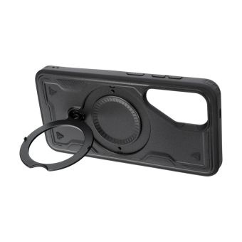 Case FROST ARMOR Google Pixel 9/9 Pro black