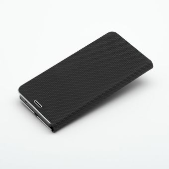 LUNA Book Carbon Xiaomi Redmi Note 14 5G black