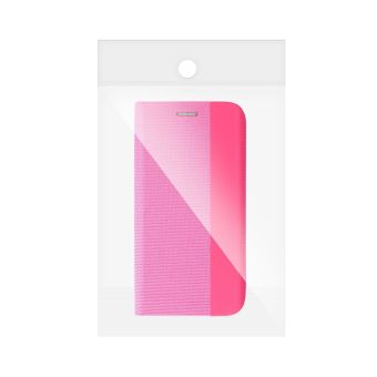 SENSITIVE Book case Xiaomi Redmi Note 14 5G light pink