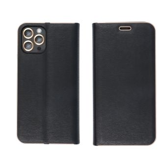 LUNA Book Gold Xiaomi Redmi Note 14 5G black