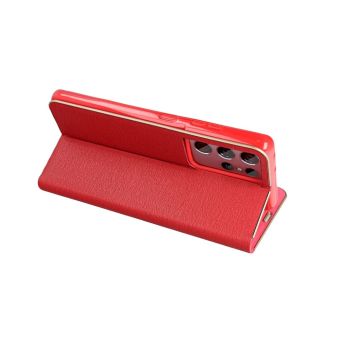 LUNA Book Gold Xiaomi Redmi Note 14 5G red