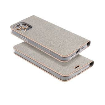 LUNA Book Gold Xiaomi Redmi Note 14 5G silver