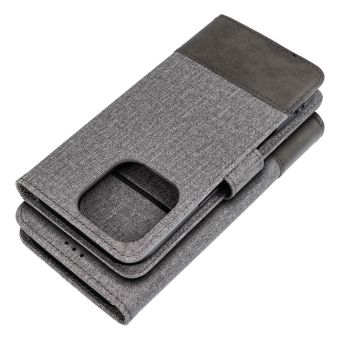 GOMMA Book Xiaomi Redmi Note 14 5G gray