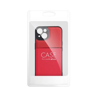 NOBLE case Xiaomi Redmi Note 14 Pro+ 5G red