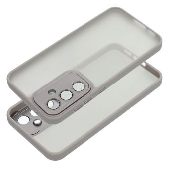 VARIETE Case Xiaomi Redmi Note 14 Pro 5G/POCO X7 5G steel