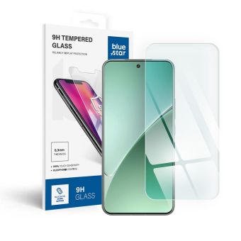 Ochranné sklo Blue Star Tempered Glass 9H Xiaomi 15 5G transparentné