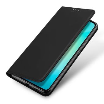 Obal DUX DUCIS wallet case SKIN PRO Samsung Galaxy A26 5G A266 black