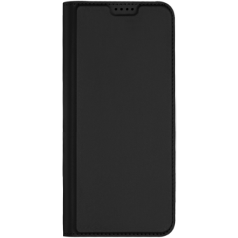 Obal DUX DUCIS wallet case SKIN PRO Samsung Galaxy A26 5G A266 black