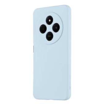 Obal Tactical Velvet Smoothie Xiaomi Redmi 14C 4G/POCO C75 modrý