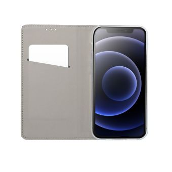 Obal SMART CASE Book Xiaomi 15 Pro 5G čierny