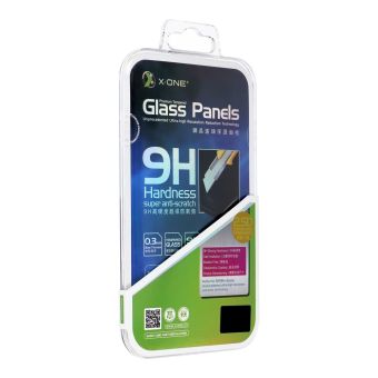 Ochranné sklo X-ONE Asahi 9H Japan Quality 0.3mm Samsung Galaxy A56 5G A566 transparentné