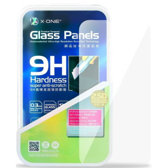 Ochranné sklo X-ONE Asahi 9H Japan Quality 0.3mm Samsung Galaxy A56 5G A566 transparentné