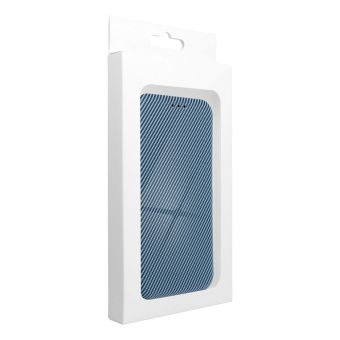 FOLIO Side Magnet book case Xiaomi Redmi Note 14 5G blue