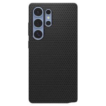 Spigen Liquid Air Samsung S25 Ultra S938 - čierne