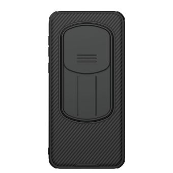 Obal Nillkin CamShield PRO Honor Magic7 Pro 5G čierny