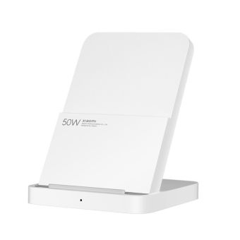 Xiaomi 50W Wireless Charging Stand Pro biely