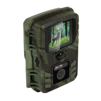 EVOLVEO StrongVision Mini LCD, fotopasca/časozberná kamera