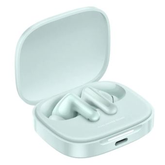 Xiaomi Redmi Buds 6 Coral Green