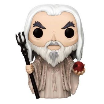 POP! Saruman (Lord of the Rings)