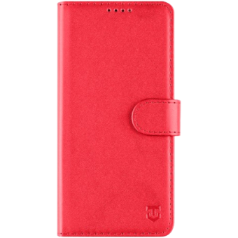 Obal Tactical Field Notes Samsung Galaxy A26 5G A266 Red