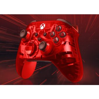 Microsoft Xbox Series Wireless Controller XSX QAU-00165, Pulse Cipher